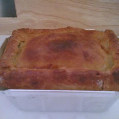 butternut taartbodem