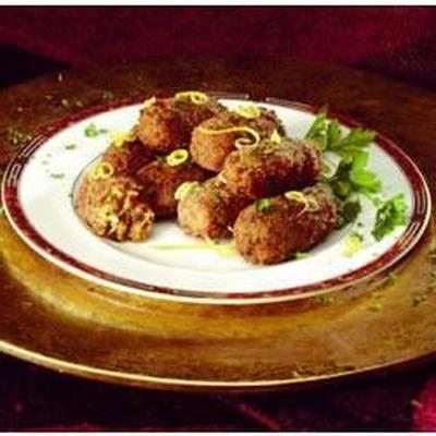 jimmy decan worst couscous kroketten