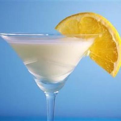 Amajo's creamsicle® martini