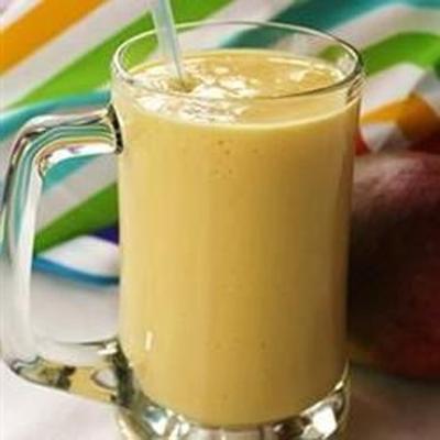 licuado de mango