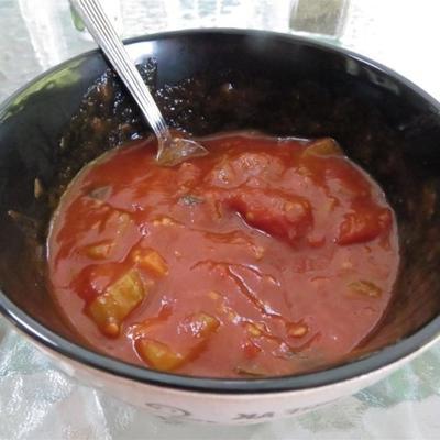 kentucky tomatensoep