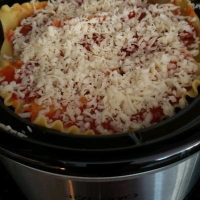 slowcooker lasagna ii