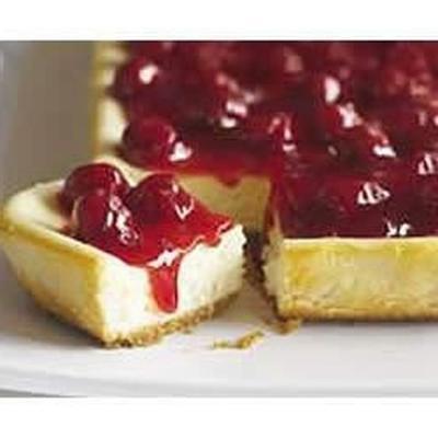 philadelphia® new york cheesecake