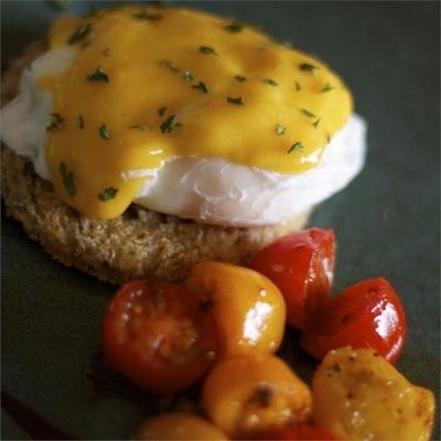 zuid-hollandaise saus