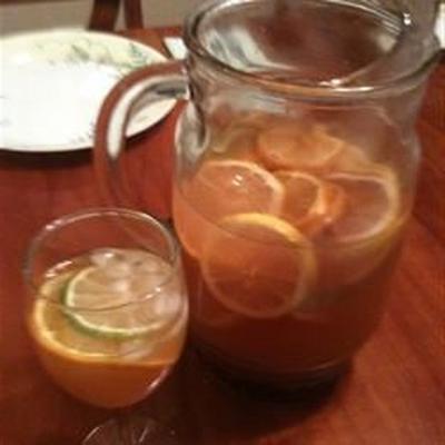 lisa's super sangria