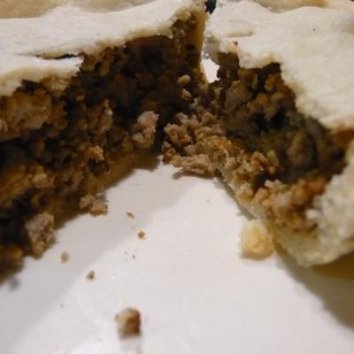 colomb familie tourtiere