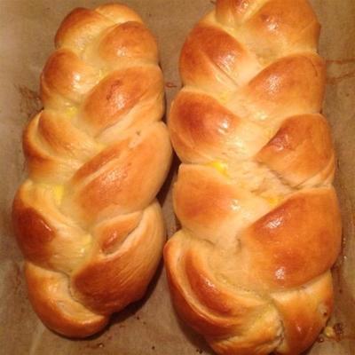 lieve challah