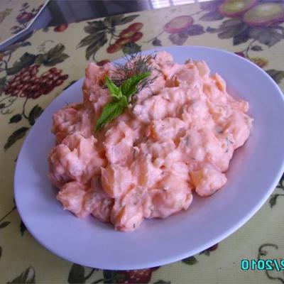 Australische aardappelsalade