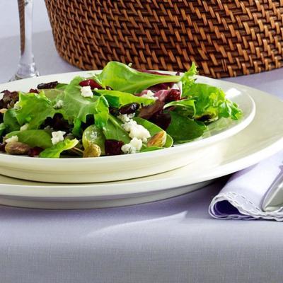 lente salade