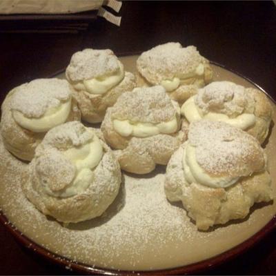 semlor (semla)