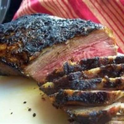 gegrilde tri-tip