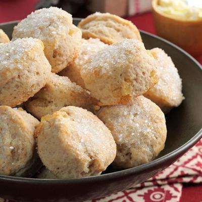 gember koekjes