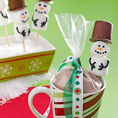 marshmallow geschenken