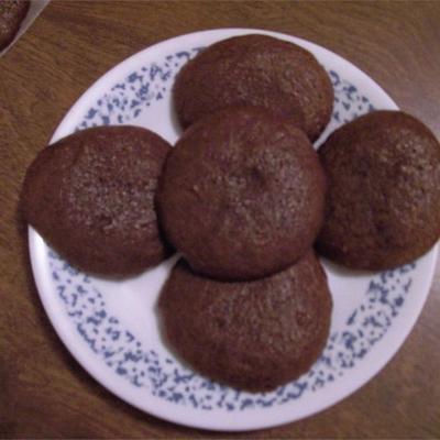 middernacht gingersnaps