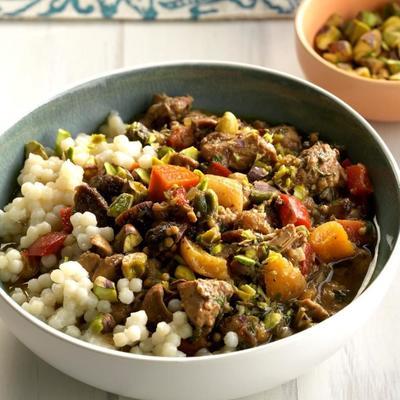 casablanca chutney kip