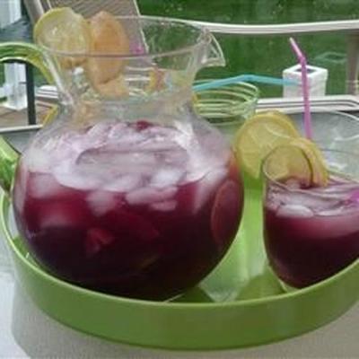 sheila's perfecte sangria