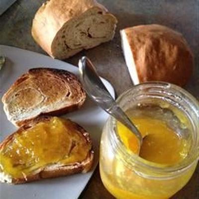 mango jam