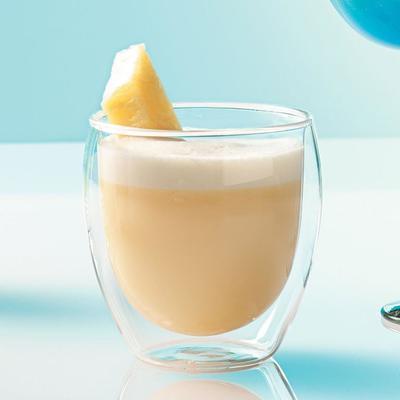 citroen-ananas punch