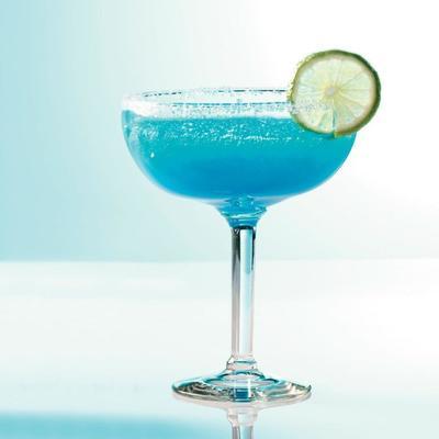 bosbessen margaritas