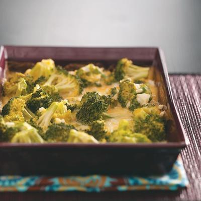 broccoli kaas bakken