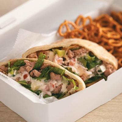 gyro fakeout