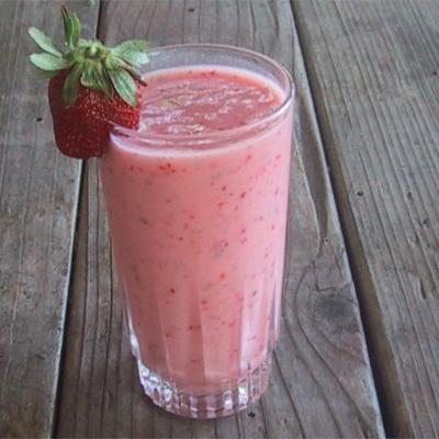 verse grapefruit juice smoothie