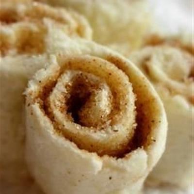 yummy no-bake kaneelbroodjes voor kinderen