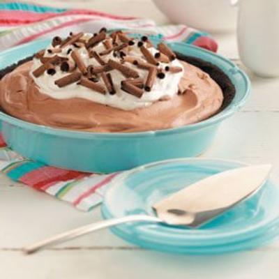 drielaagse modderpastei