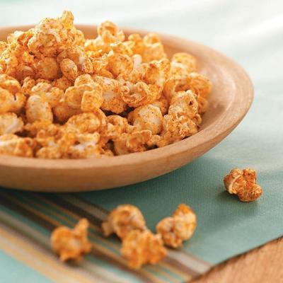 zuidwestelijke popcorn