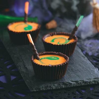 chocolade ketels
