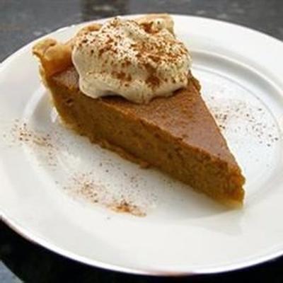 zoete aardappel butternut squash taart