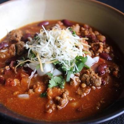 emily's chipotle chili