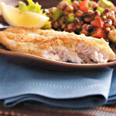 skillet catfish