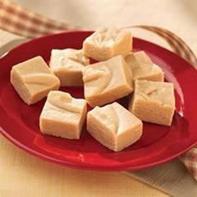 jif® pindakaas fudge