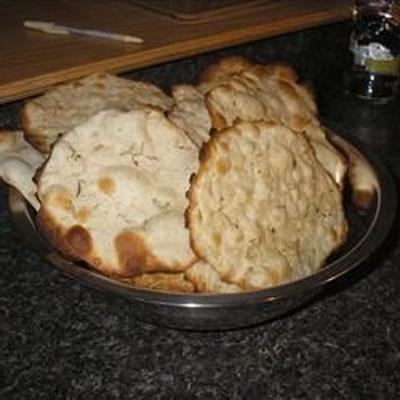 lavash cracker brood