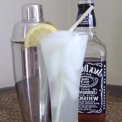 Lynchburg limonade