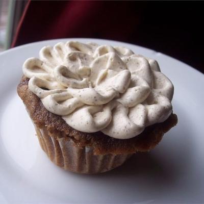 chai cupcakes