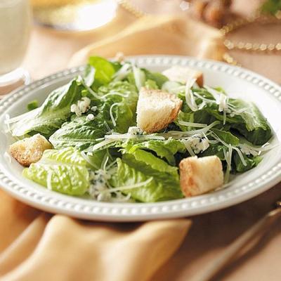 moderne caesar salade