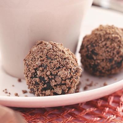 oreo truffels