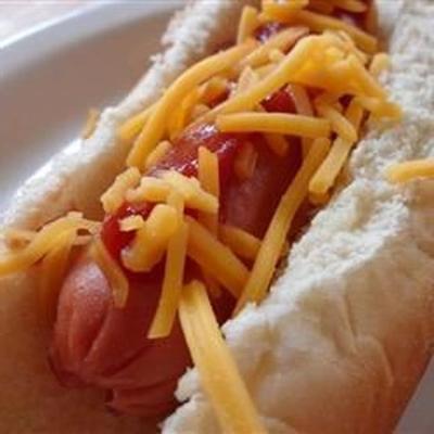 lunchbox hotdogs