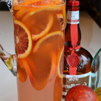 oranje sangria