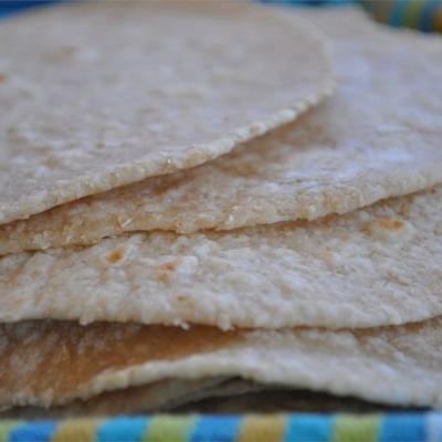 haverzemelen tortilla's