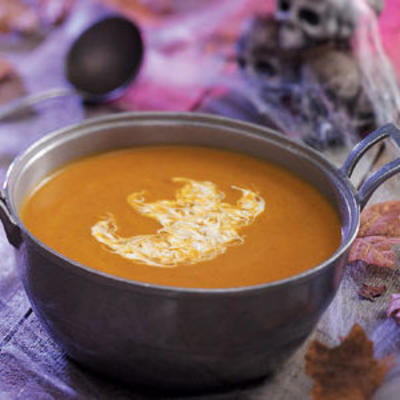 zuidwest spookstad soep