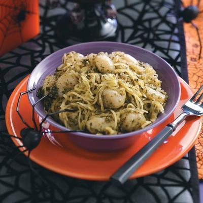 hersenen en ingewanden