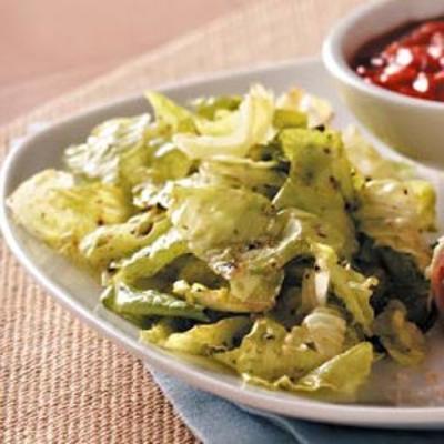 romaine salade