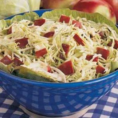 appel kool slaw