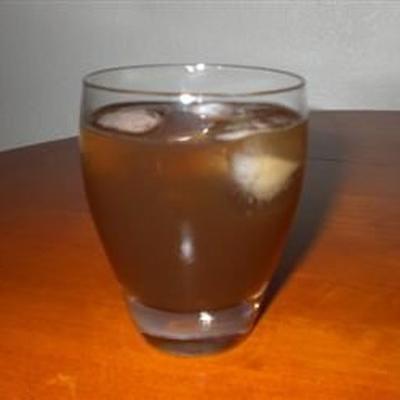 klassieke cuba libre