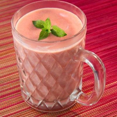 vlaszaad smoothie