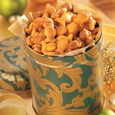 karamel crackers
