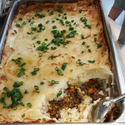 elanden shepherd's pie